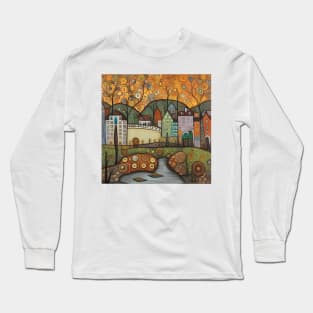 Riverside Long Sleeve T-Shirt